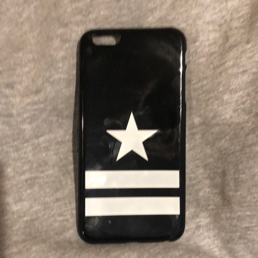 Givenchy IPhone 6 phone case